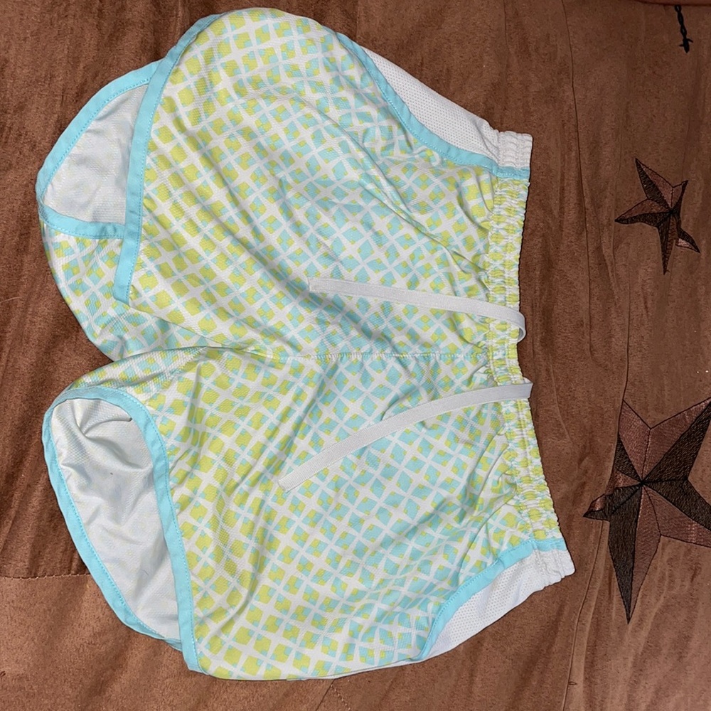 Athletic shorts